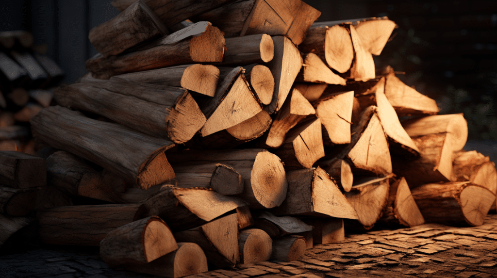 Prix du Bois de Chauffage en 2024